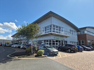 More details for Monks Brk, Newport - Office for Lease