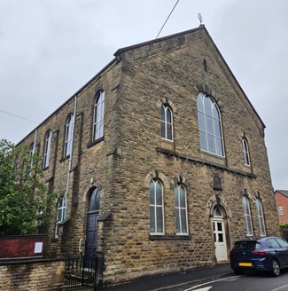 More details for 6 Cote Green Ln, Stockport - Specialty for Sale