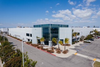 Plus de détails pour 14801 Able Ln, Huntington Beach, CA - Industriel à louer