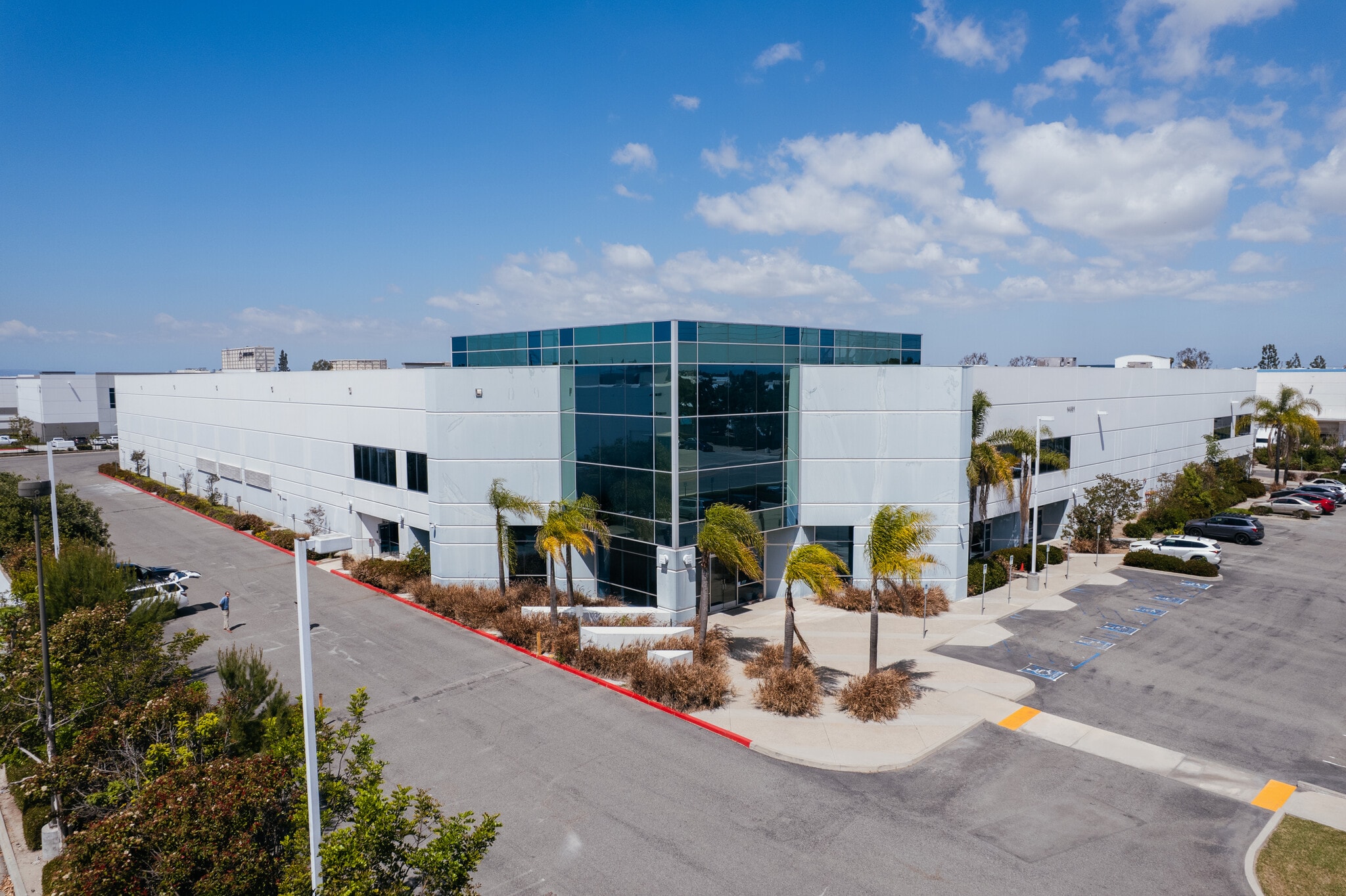14801 Able Ln, Huntington Beach, CA for lease Primary Photo- Image 1 of 8