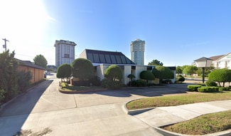 Plus de détails pour 5611 Mosteller Dr, Oklahoma City, OK - Médical à louer
