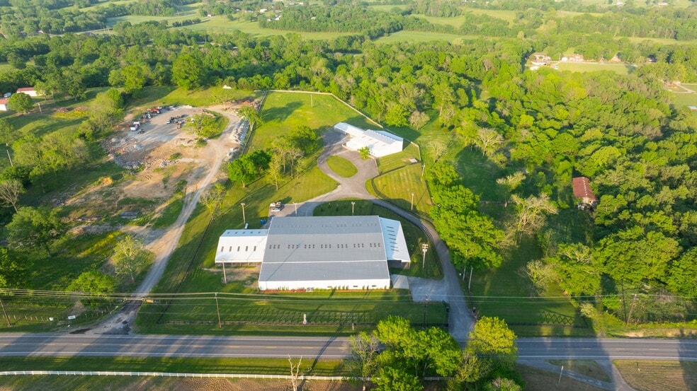 5830 Highway 231 S, Castalian Springs, TN for sale - Building Photo - Image 3 of 53