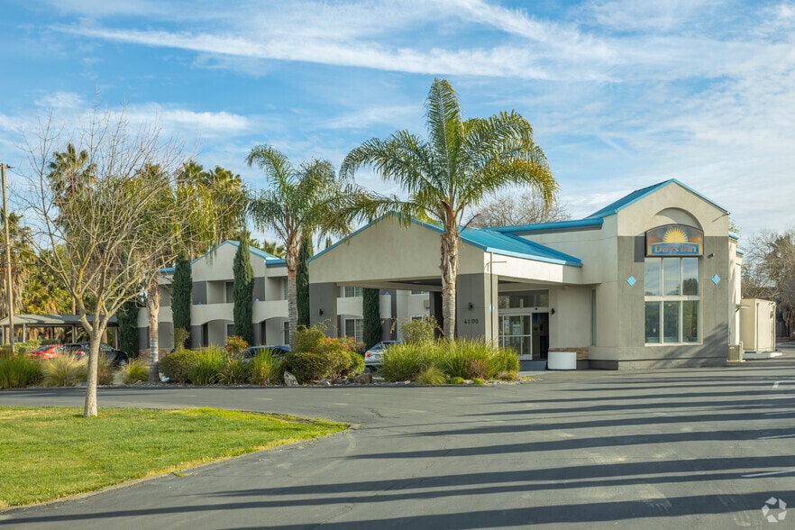 4100 Chiles Rd, Davis, CA for sale - Building Photo - Image 2 of 4