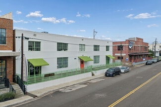 More details for 2315 Commerce St, Houston, TX - Office, Office/Retail for Lease