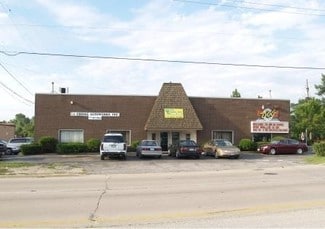 More details for 4901 W 115th St, Alsip, IL - Flex for Lease