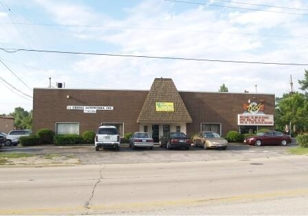 More details for 4901 W 115th St, Alsip, IL - Flex for Lease