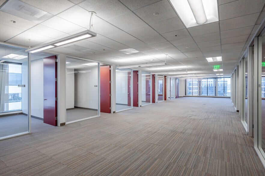 18101 Von Karman Ave, Irvine, CA à louer - Numérisation 3D de Matterport - Image 2 de 26