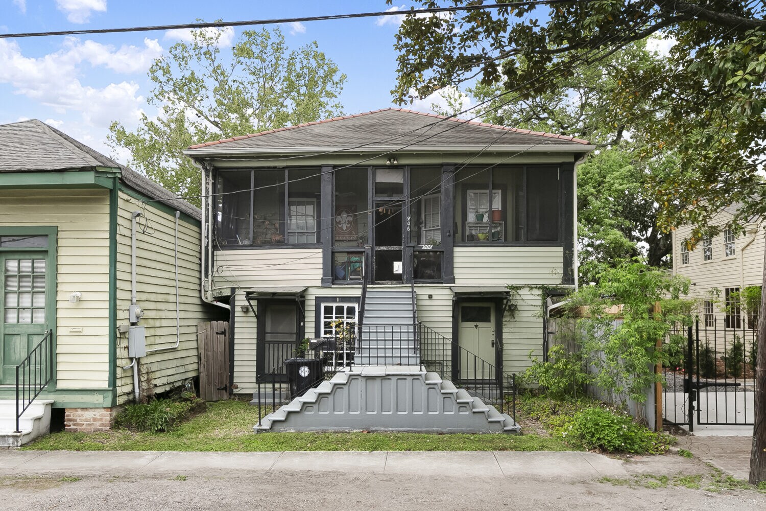 908 Dante St, New Orleans, LA à vendre Photo principale- Image 1 de 7