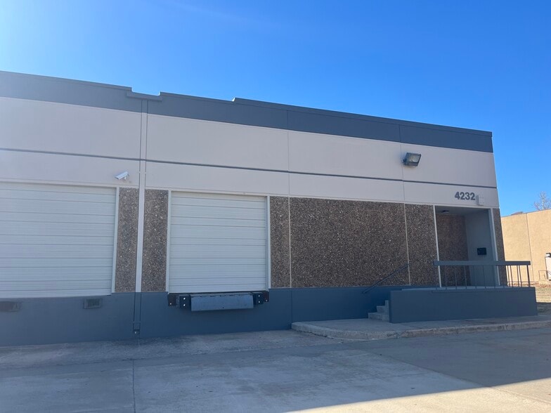 4220-4232 Charter Ave, Oklahoma City, OK for lease - Building Photo - Image 3 of 89