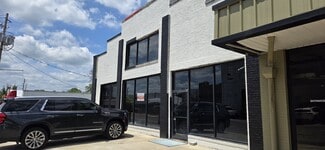 More details for 415 Locust st, Gadsden, AL - Flex for Lease