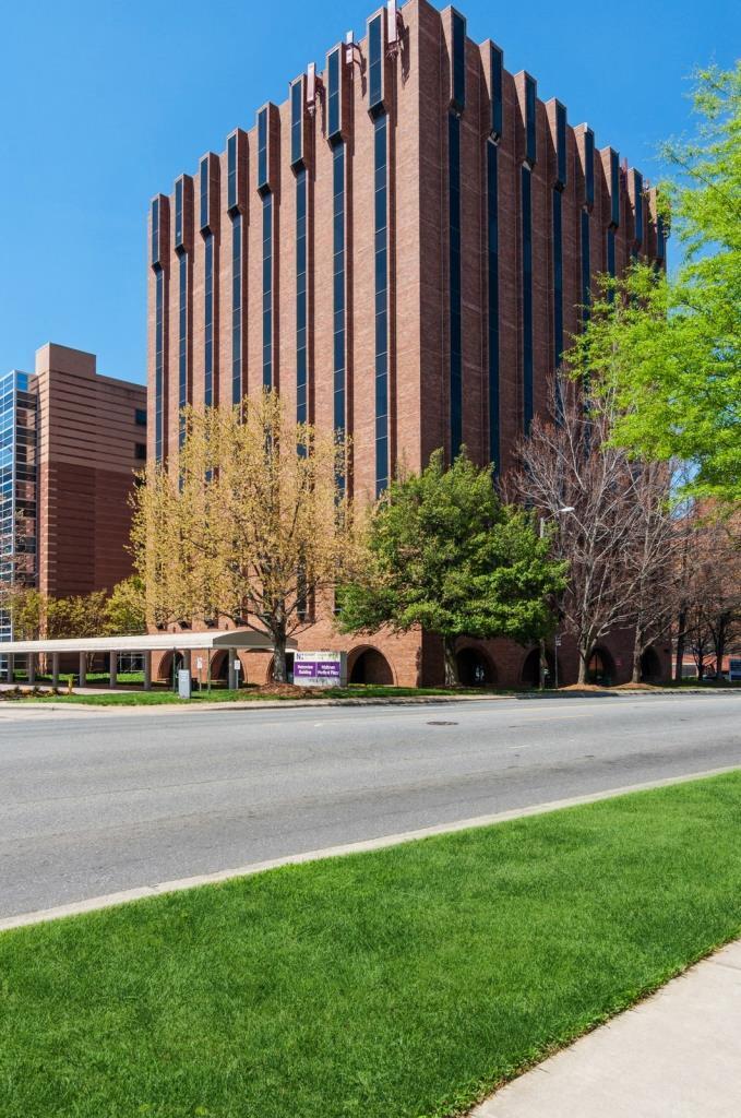 1900 Randolph Rd, Charlotte, NC for lease Primary Photo- Image 1 of 5