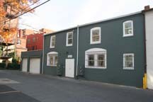 1514-1518 P St NW, Washington, DC à vendre - Photo du bâtiment - Image 3 de 24