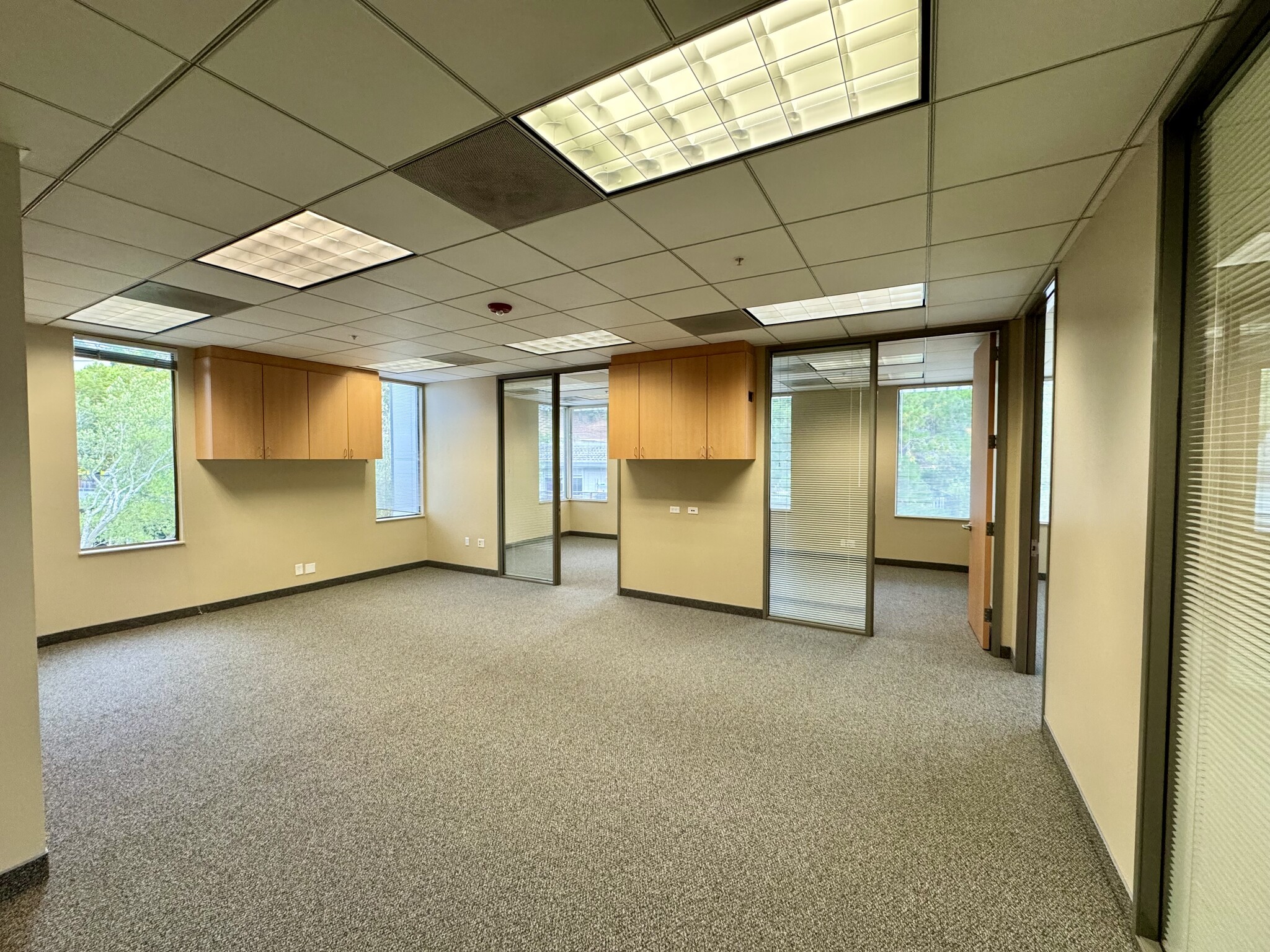 3190 Clearview Way, San Mateo, CA for lease Interior Photo- Image 1 of 6