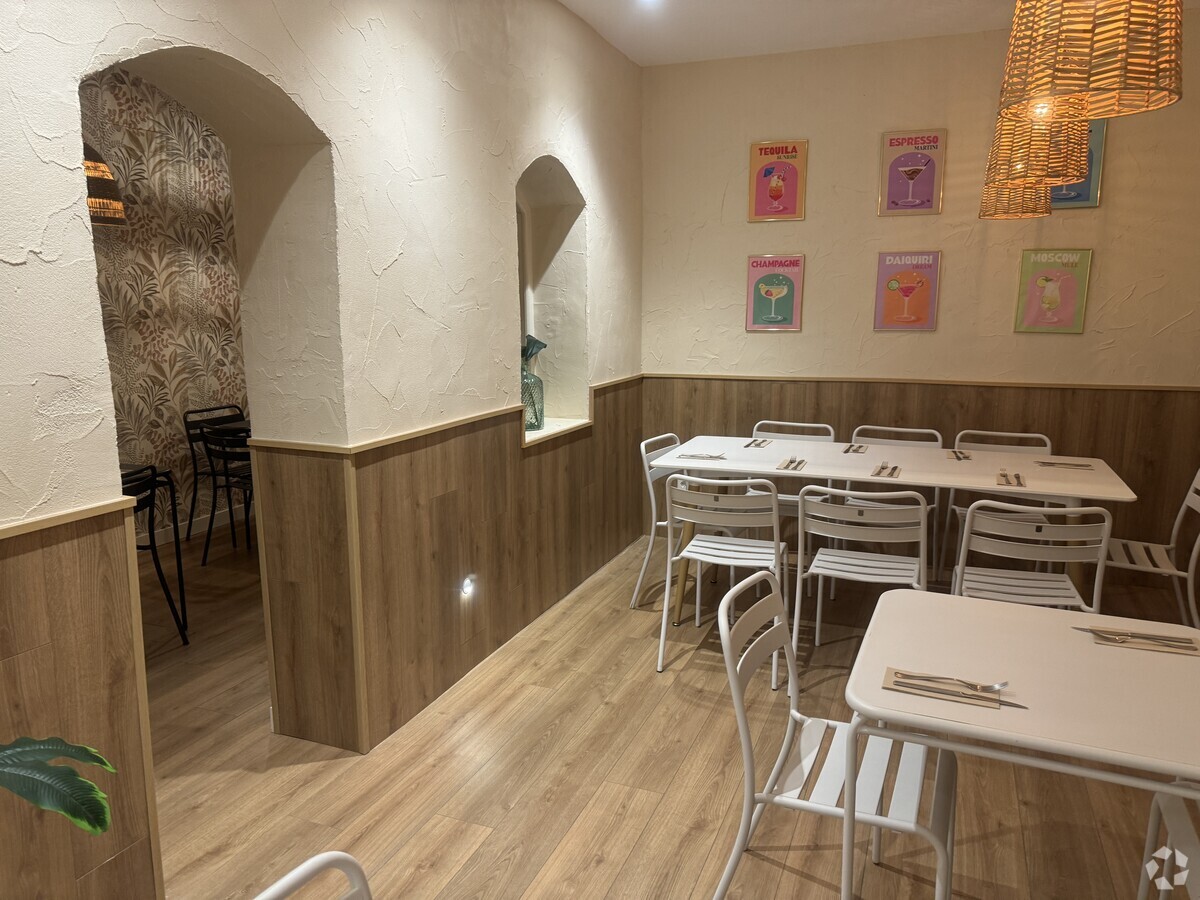 Madrid, MAD 28009 - - - Photo intérieure - Image 1 of 9