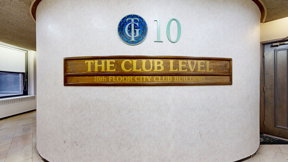 850 Euclid Ave, Cleveland, OH à louer - Numérisation 3D de Matterport - Image 2 de 11