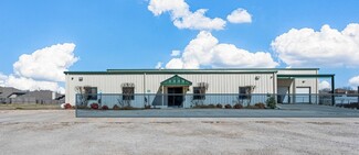 More details for 3553 Loddick Ln, Fort Worth, TX - Industrial for Lease