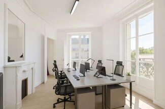Plus de détails pour 114 Boulevard De Magenta, Paris - Bureau à vendre