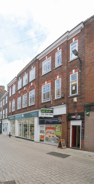 More details for 10 Feasegate, York - Retail for Lease