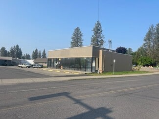 More details for 1902 1st St, Cheney, WA - Land for Lease