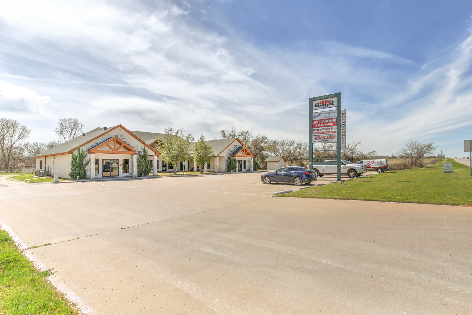 5353 Acton Hwy, Granbury, TX à vendre Autre- Image 1 de 1