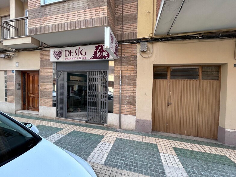 Multifamily in Carlet, Valencia for sale - Building Photo - Image 2 of 5
