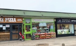 More details for 218-244 Bawtry Rd, Wickersley - Retail for Lease