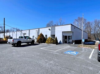 More details for 71 Pine St, Woburn, MA - Flex for Lease