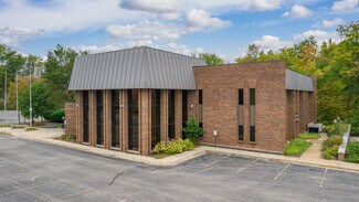 Plus de détails pour 2333 East Beltline Ave SE, Grand Rapids, MI - Spécialité à vendre