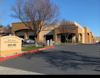 More details for 455-485 Technology Way, Napa, CA - Industrial for Lease