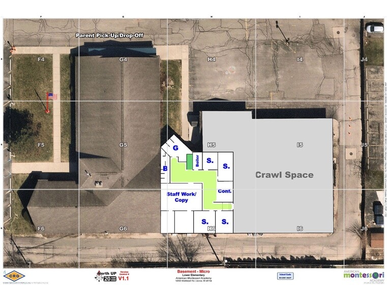 14800 Middlebelt Rd, Livonia, MI for sale - Building Photo - Image 3 of 8