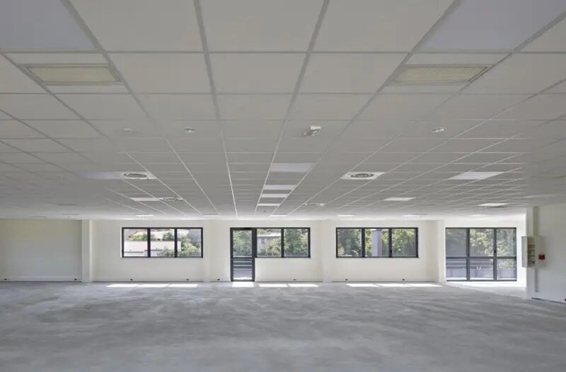 Flex dans Dardilly à louer - Photo du bâtiment - Image 2 de 18
