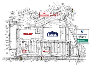More details for 116 Township Line Rd, Havertown, PA - Land for Lease
