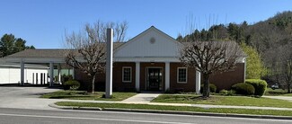 More details for 629 Main St, Bland, VA - Office for Sale