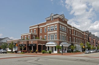 More details for 5201-5209 Center St, Williamsburg, VA - Retail for Lease