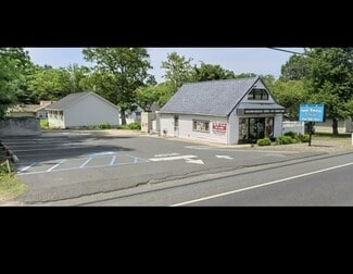 More details for 1526 Hurffville Rd, Deptford, NJ - Retail for Sale