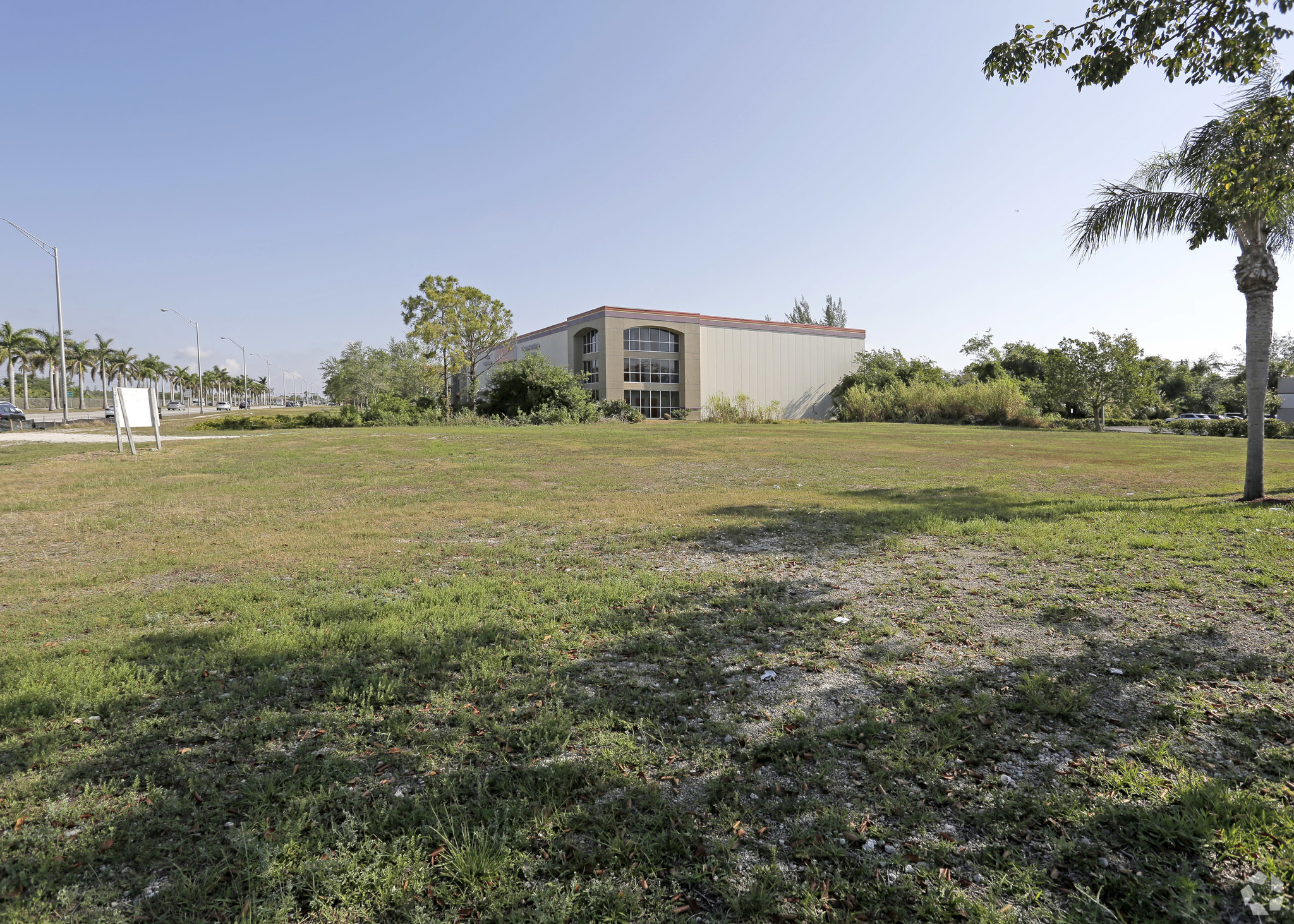 12701 SW 137th Ave, Miami, FL for sale Primary Photo- Image 1 of 1