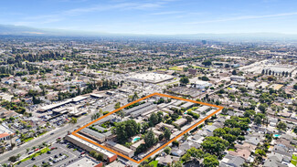 More details for Santa Ana Portfolio – for Sale, Santa Ana, CA