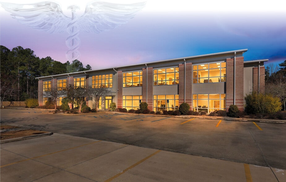 2050 Gause Blvd E, Slidell, LA for lease - Primary Photo - Image 1 of 11