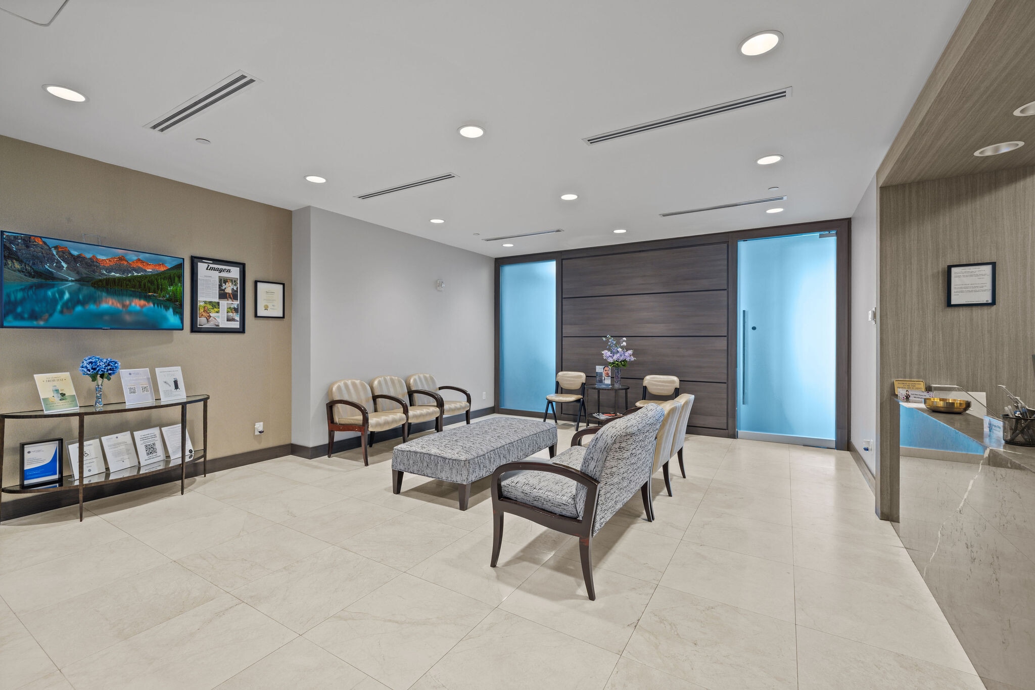 8950 SW 74th Ct, Miami, FL for lease Interior Photo- Image 1 of 29