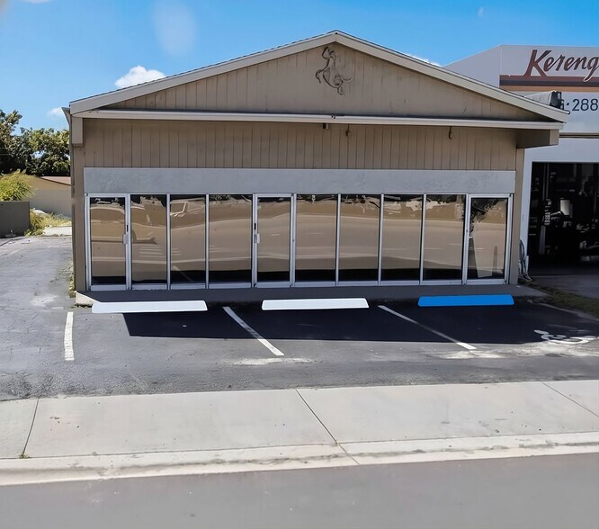 200 W Prospect Rd, Oakland Park, FL à vendre - Photo du bâtiment - Image 3 de 57