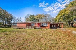 More details for 9225 N Palafox St, Pensacola, FL - Office for Sale