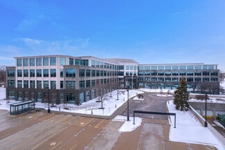 More details for 1900 West Field Ct, Lake Forest, IL - Office for Lease