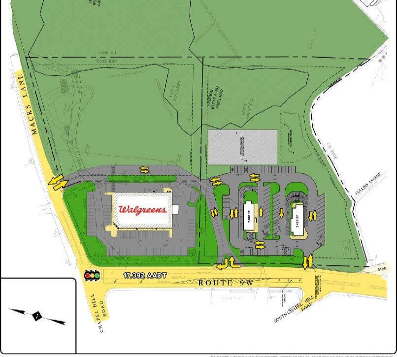 3746 US Highway 9W, Highland, NY à louer Photo principale- Image 1 de 2