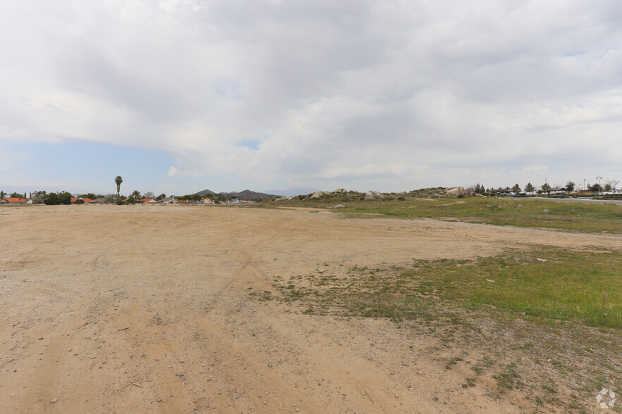 Berea Rd @ Normandy Rd, Menifee, CA for lease - Building Photo - Image 2 of 4