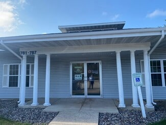 More details for 781 Lois Dr, Sun Prairie, WI - Office for Sale