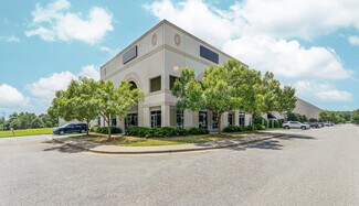 Plus de détails pour 1150 Pleasant Ridge Rd, Greensboro, NC - Industriel à louer