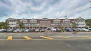 Haskell Towne Center Professional Building - Épicerie