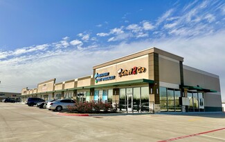 Plus de détails pour 14248 Bellaire Blvd, Houston, TX - Bureau/Médical, Local commercial à louer