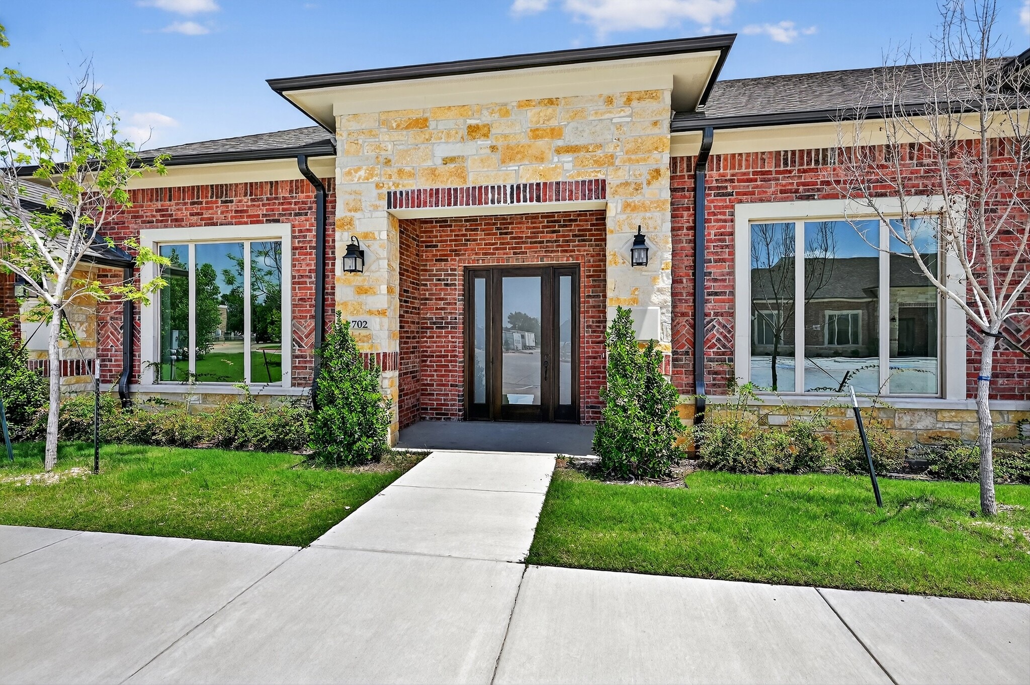 7950 Preston Rd, Frisco, TX for lease Primary Photo- Image 1 of 13