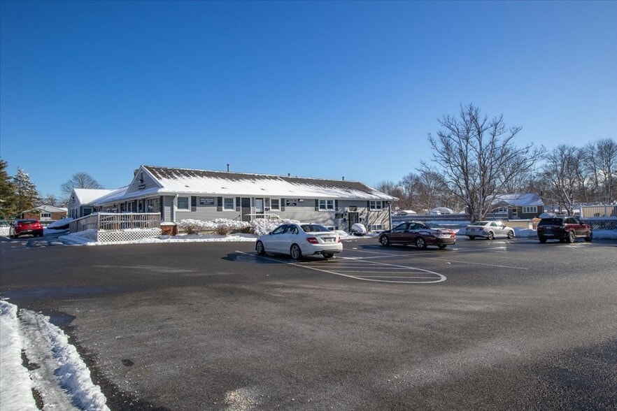 478 Torrey St, Brockton, MA for sale - Building Photo - Image 3 of 39